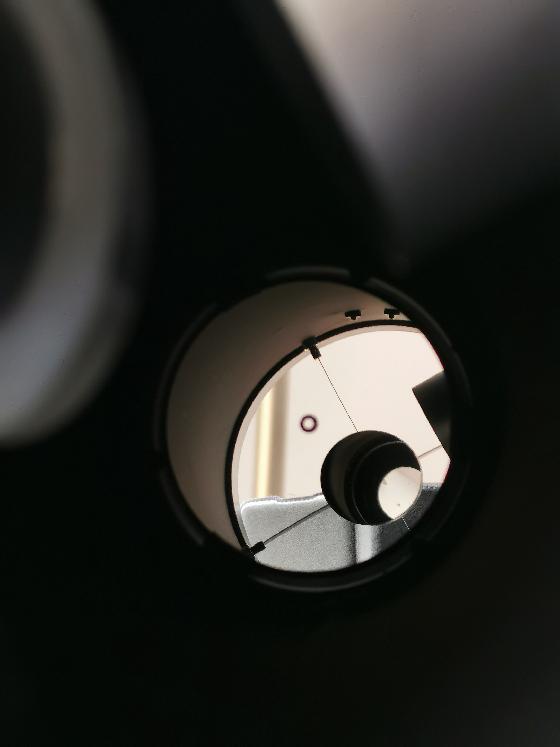 skywatcher 130/650 pds