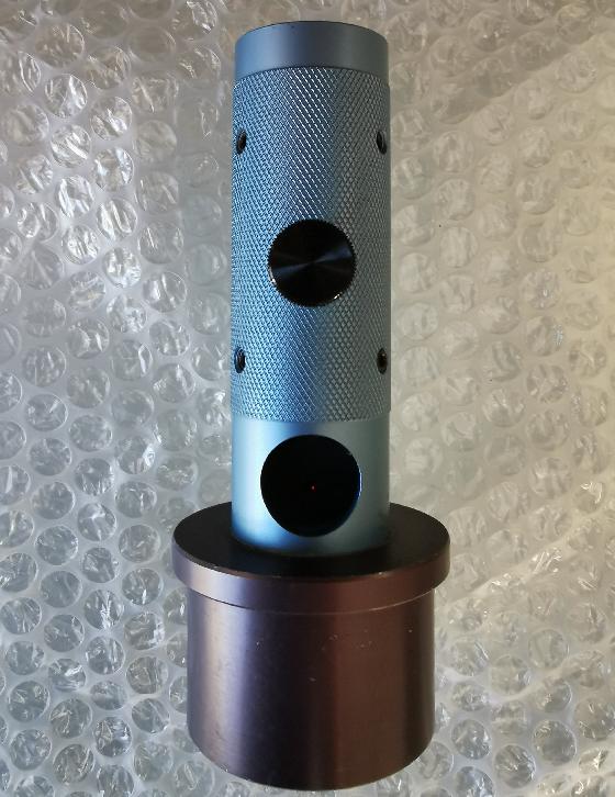 laser de collimation skyvision 50,8 mm