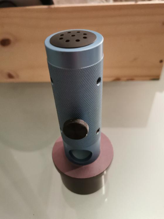 laser de collimation skyvision 50,8 mm