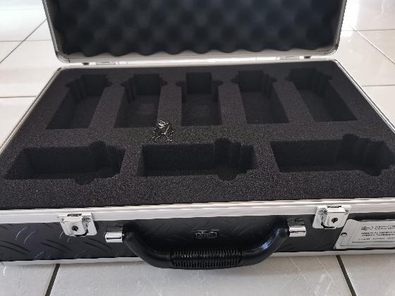 oculaire Baader zoom Mark 4