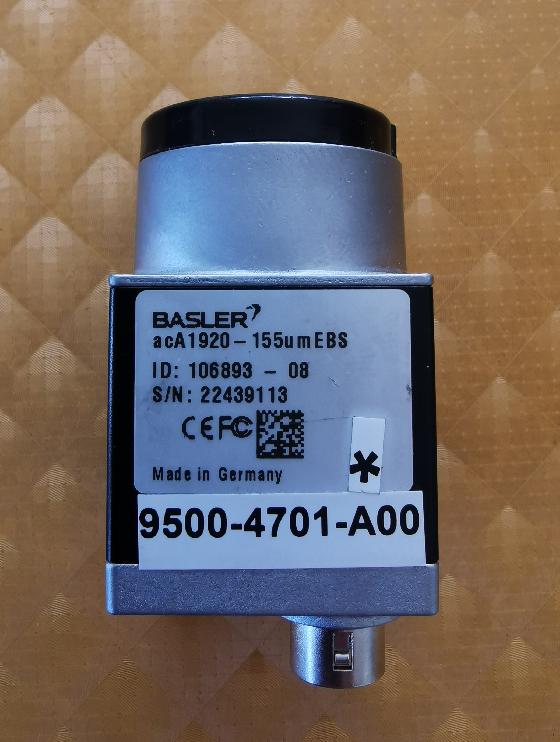 basler acA1920-155um 