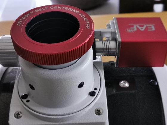 skywatcher 150 quattro 