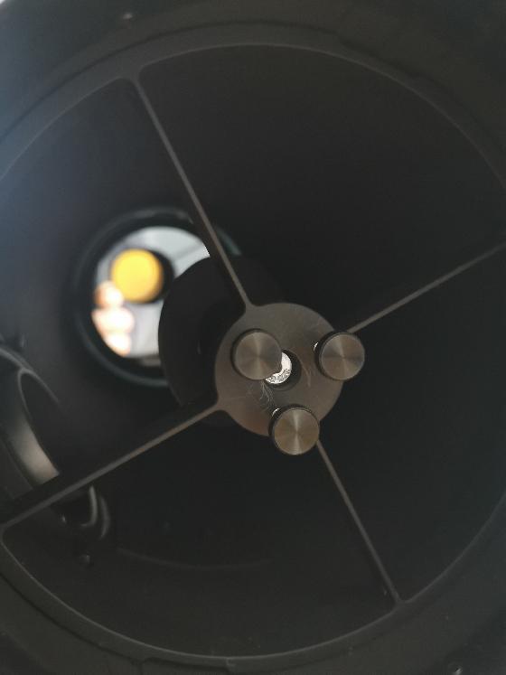 skywatcher 150 quattro 