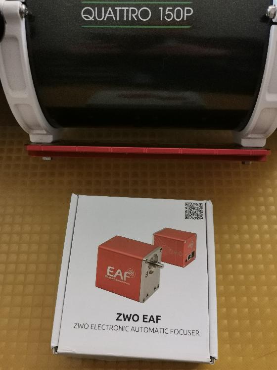 skywatcher 150 quattro 