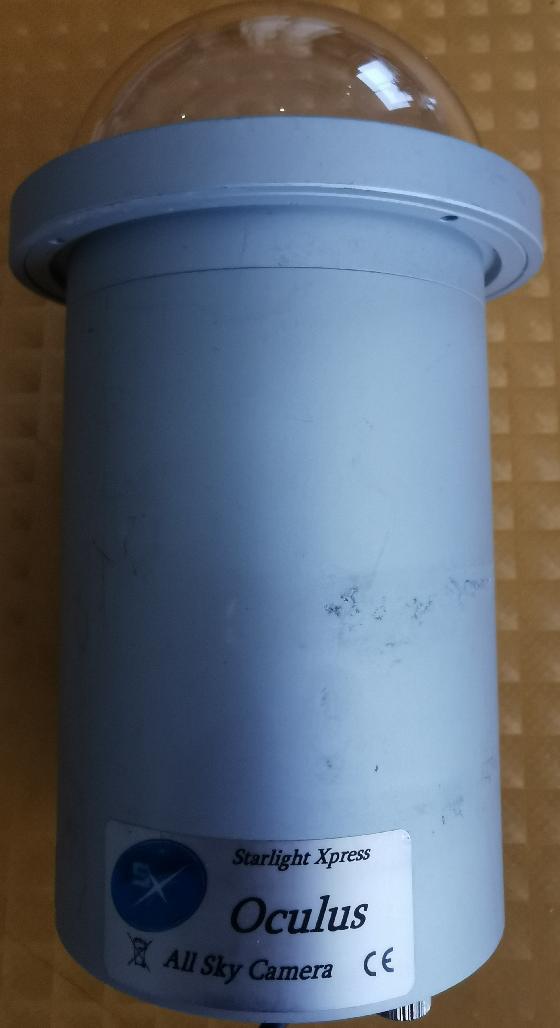 camera allsky oculus 