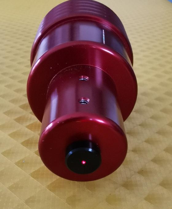 Collimateur laser farpoint - Cheshire