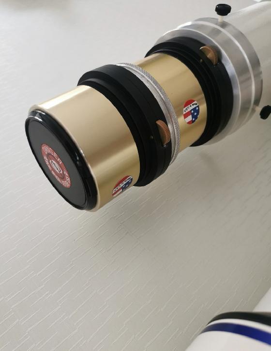 2 instruments solaire 