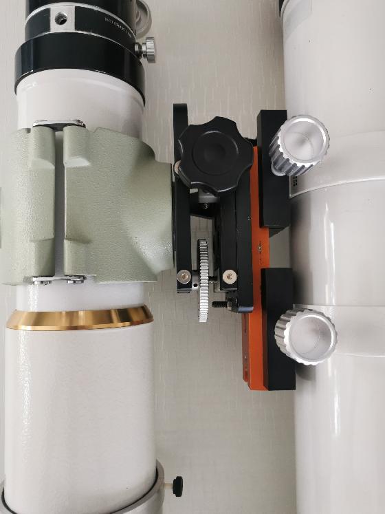 2 instruments solaire 