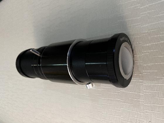 Etalon  fabry perrot pst