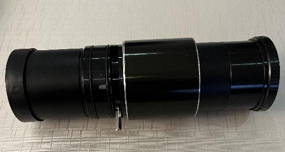 Etalon  fabry perrot pst