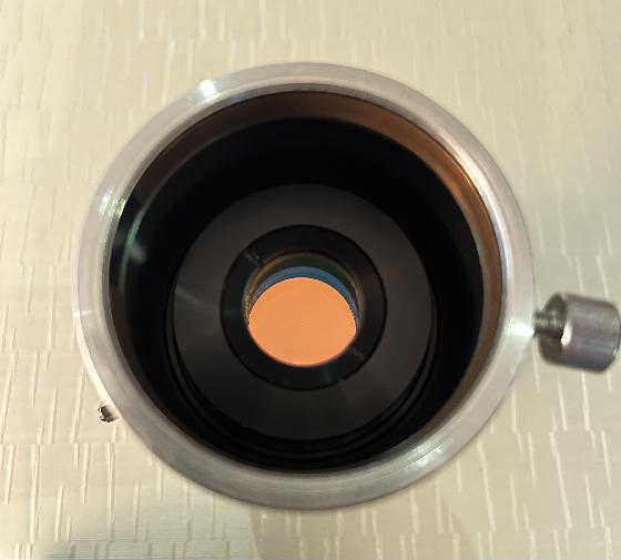 Etalon  fabry perrot pst