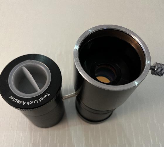 Etalon  fabry perrot pst