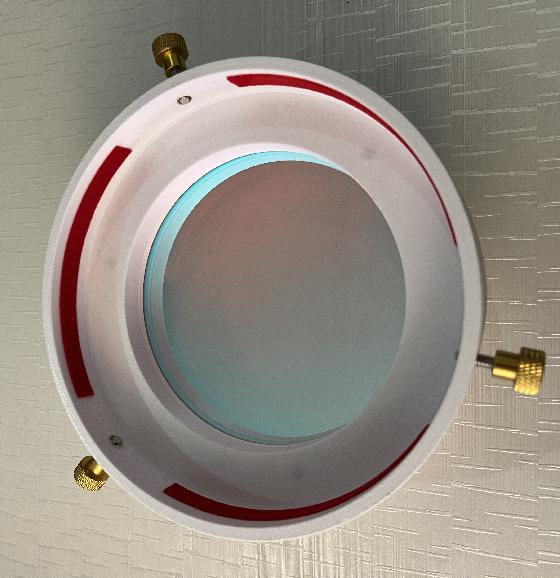 filtre ERF 110 mm Baader