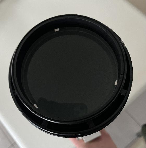 lunette vixen ed103swt