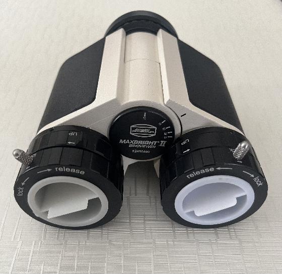 baader maxbright 2