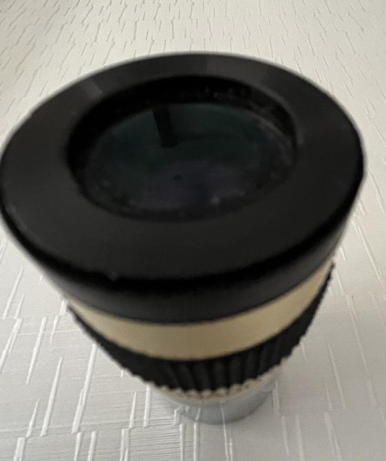 oculaire coronado 25 mm