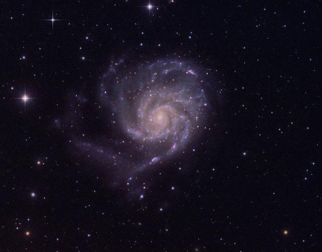 M 101 par britatal
