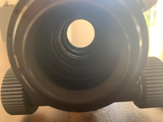 TS Imaging Star 71 f4,9