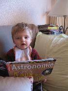 b&eacute;b&eacute; astro