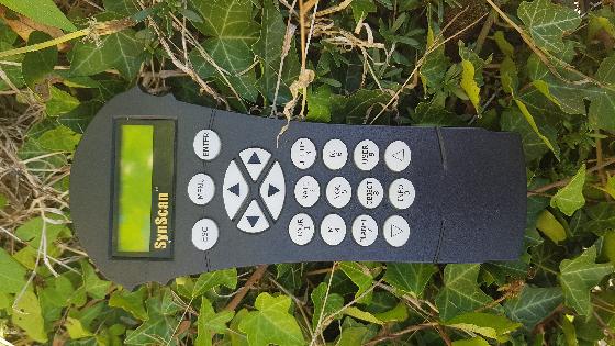 AZEQ6 + Pied Colonne + Sac de transport