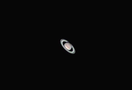 Saturne