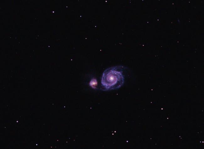 M51 