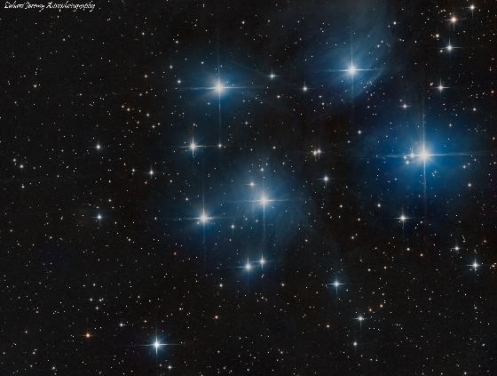 Caméra QSI 583 WSG + Filtre LRGB / H-Alpha