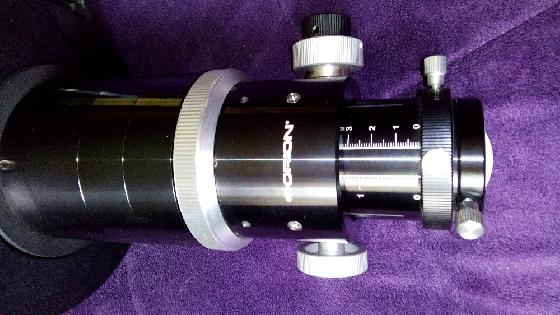 Ritchey-chretien 6" 152/1370