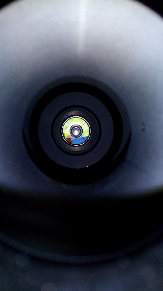 Ritchey-chretien 6" 152/1370