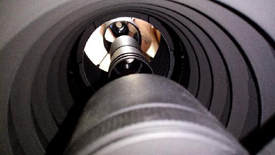 Ritchey-chretien 6" 152/1370