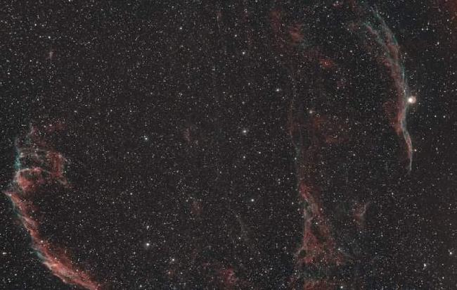 Les dentelles du cygne