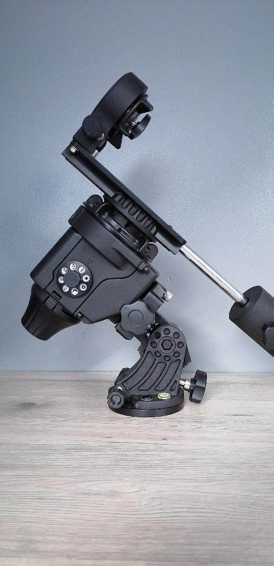 star adventurer pack photo 