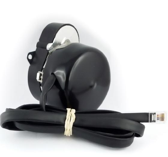 Moteur mise au point + platine 