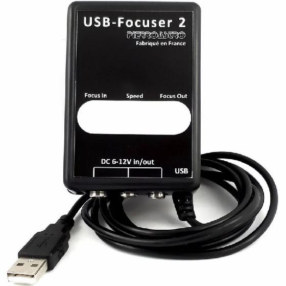 USB Focuser V2 Pierro Astro 