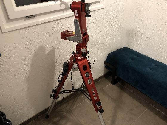 Avalon M-Zero Monture complète