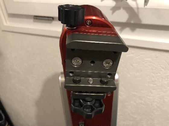 Avalon M-Zero Monture complète