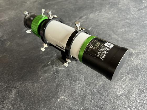 Evoguide lunette guide 50ED