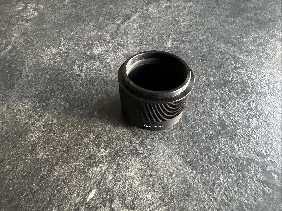 Bague T grand champ pour Sony Alpha - Takahashi