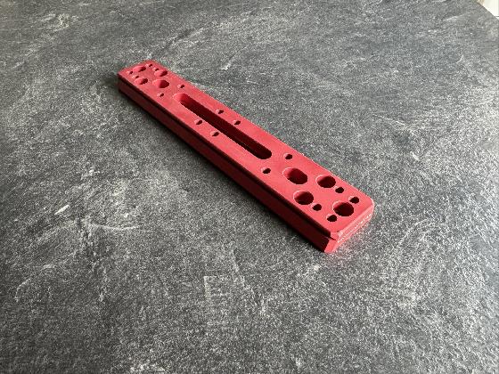 Queue d'aronde PLUS 240 mm Prima Luce Lab 