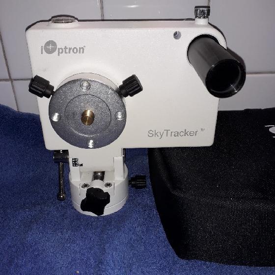 i Optron Skytracker