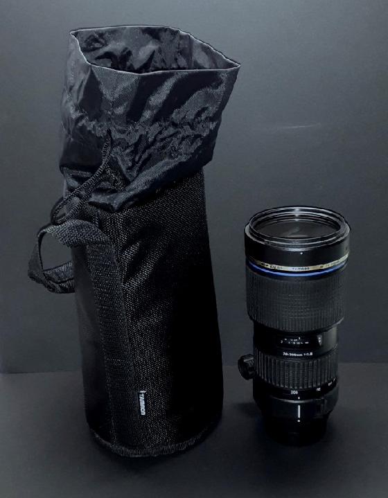 Tamron 70-200mm SP f/2.8 LD Di monture Pentax