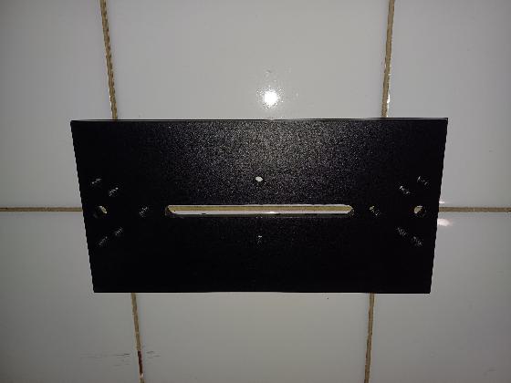 Queues d'aronde Losmandy et Vixen