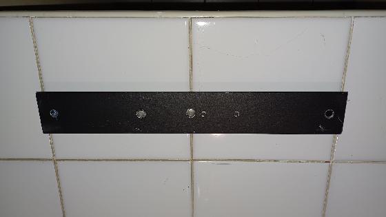 Queues d'aronde Losmandy et Vixen