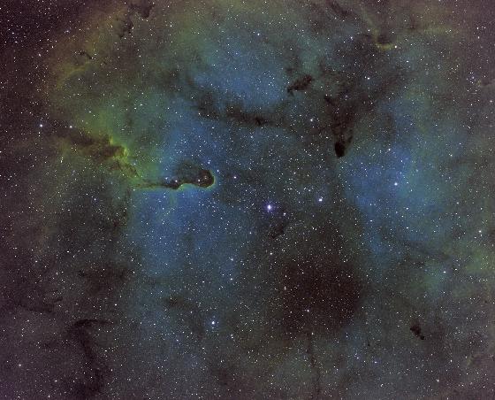 camera ASI 1600 MM PRO