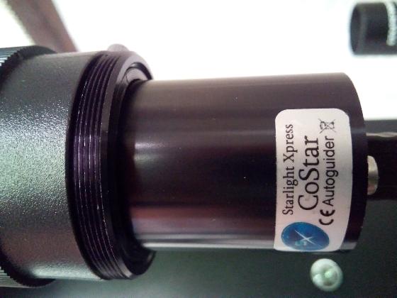 Starlight X-Press CoStar