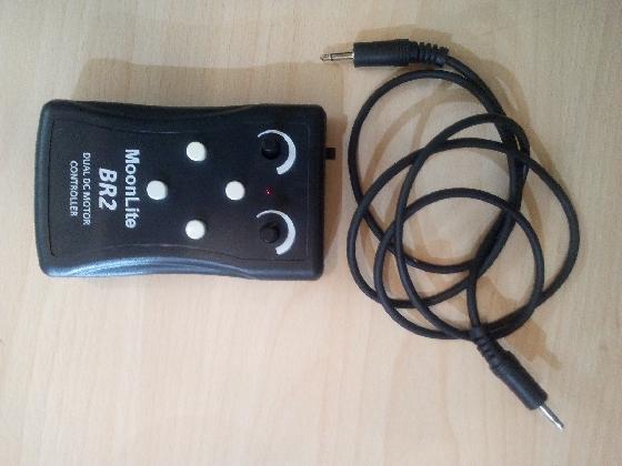 Moonlite motor focuser 2"