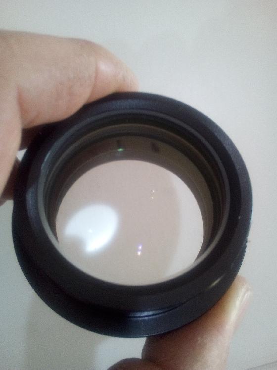 Optec MaxGen telecompressor