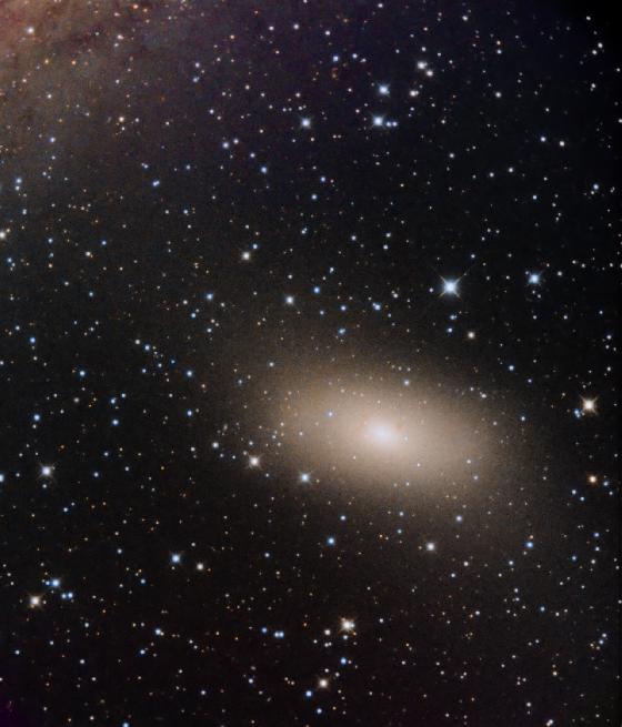 Starlight Xpress TRIUS SX16+FW+OAG+Set filters