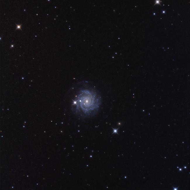 NGC 3344