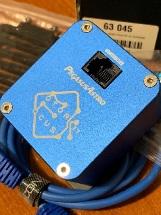 Pegasus Motor cube universal Kit V2